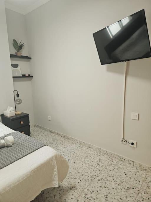 شقة Flat Triana لاس بالماس دي غران كاناريا المظهر الخارجي الصورة