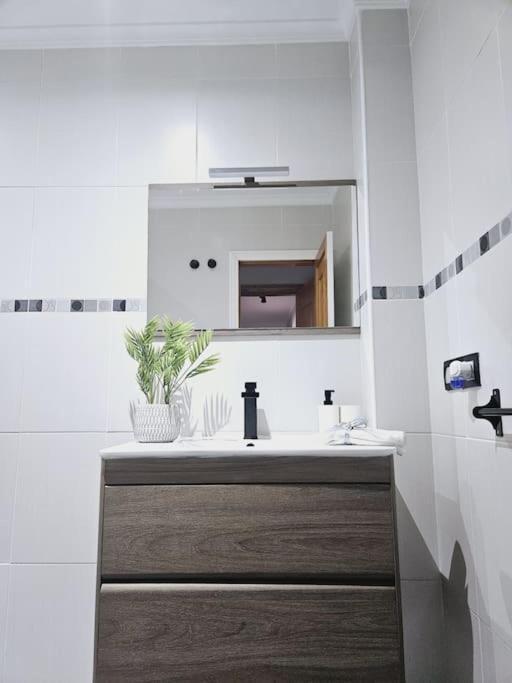 شقة Flat Triana لاس بالماس دي غران كاناريا المظهر الخارجي الصورة