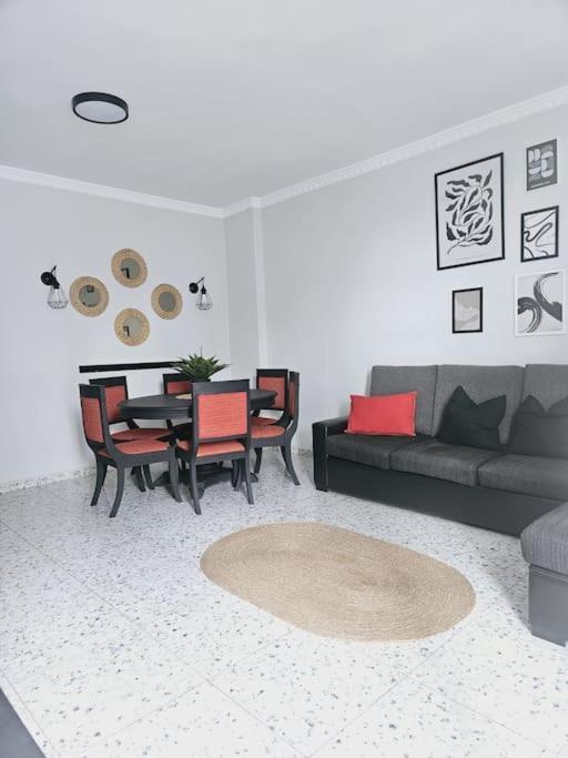 شقة Flat Triana لاس بالماس دي غران كاناريا المظهر الخارجي الصورة