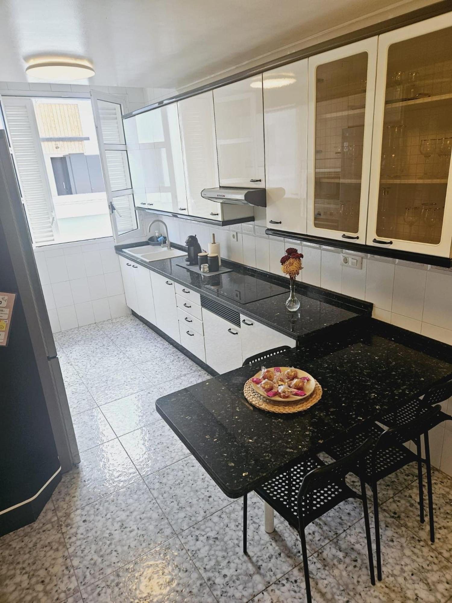 شقة Flat Triana لاس بالماس دي غران كاناريا المظهر الخارجي الصورة