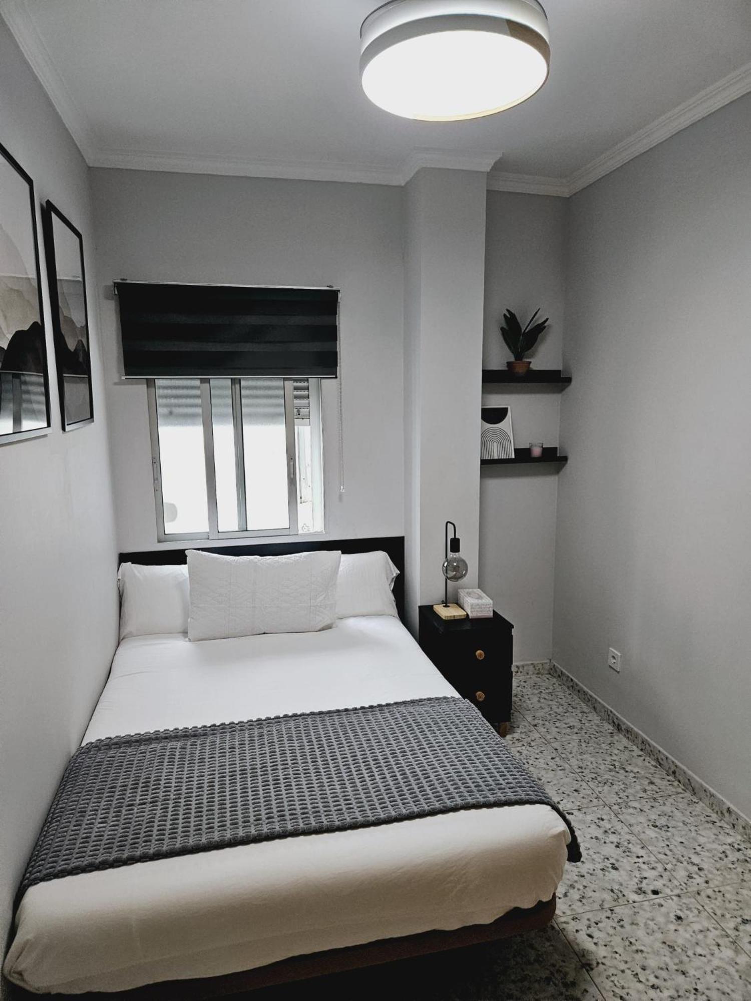 شقة Flat Triana لاس بالماس دي غران كاناريا المظهر الخارجي الصورة